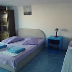 Pomalo Maison d'hôtes Makarska