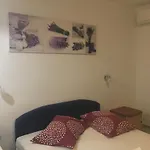 Pomalo Pensión Makarska