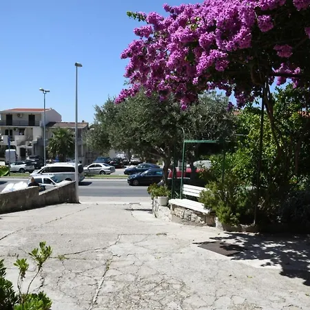 Maison d'hôtes Pomalo