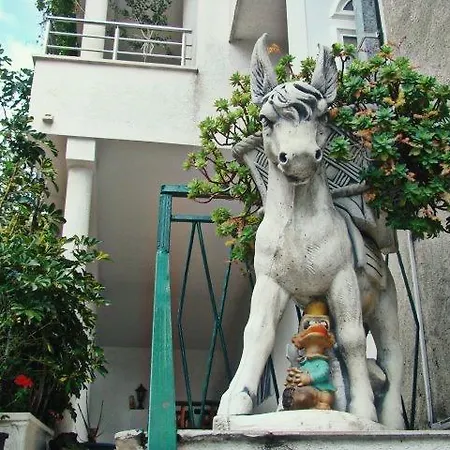 Gasthof Pomalo Makarska