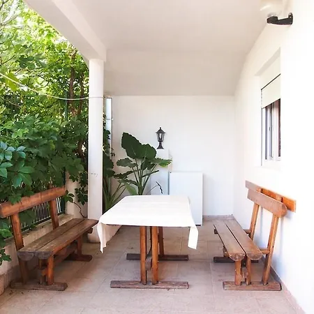 Pomalo Gasthof Makarska