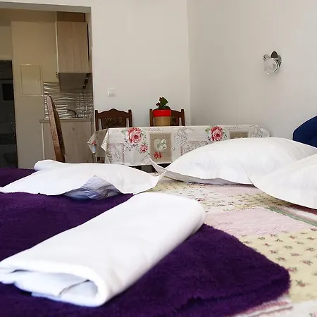 Pomalo Gasthof Makarska