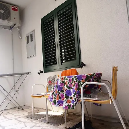 Gasthuis Pomalo Makarska