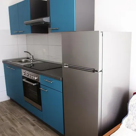 Pomalo Gasthof Makarska