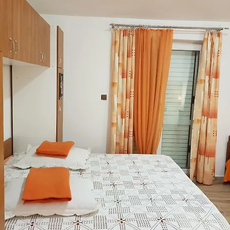 Pomalo Гостевой дом 3*