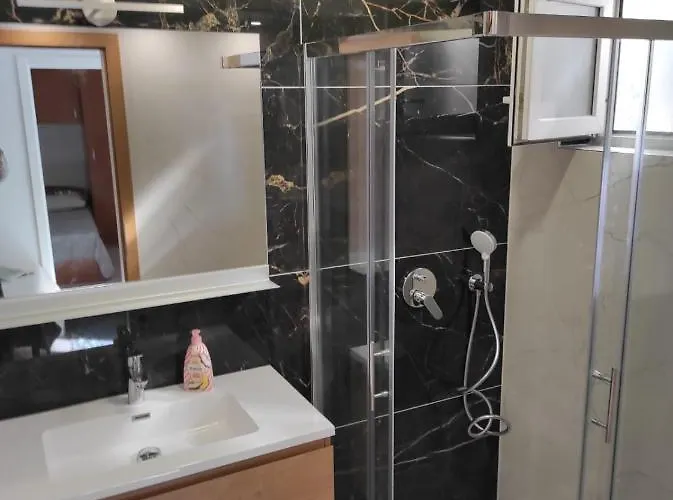 Πανσιόν Pomalo Μακάρσκα