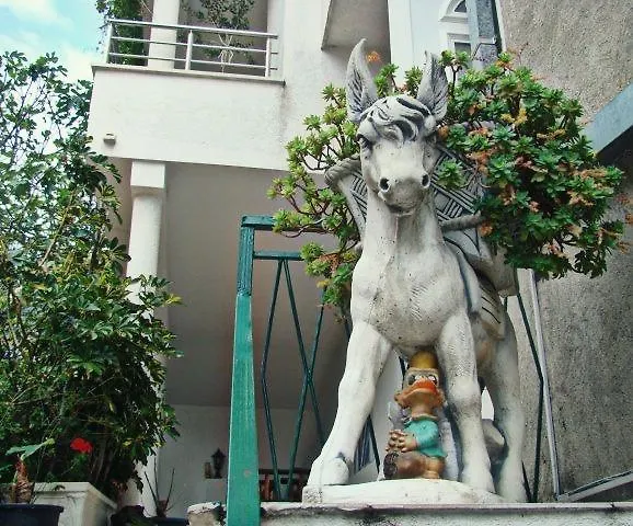 Πανσιόν Pomalo Μακάρσκα