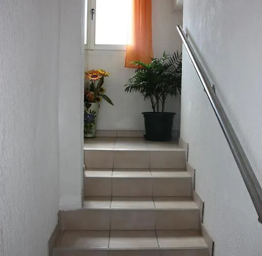 Gæstehus Pomalo Makarska