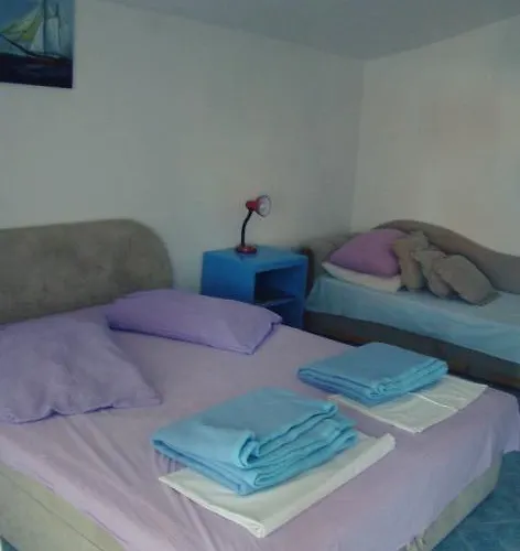 Pomalo Πανσιόν