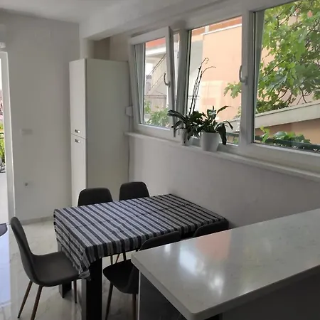 Pomalo Gæstehus