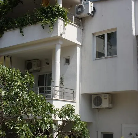 Pomalo 马卡尔斯卡