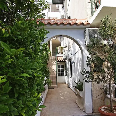 Gæstehus Pomalo Makarska
