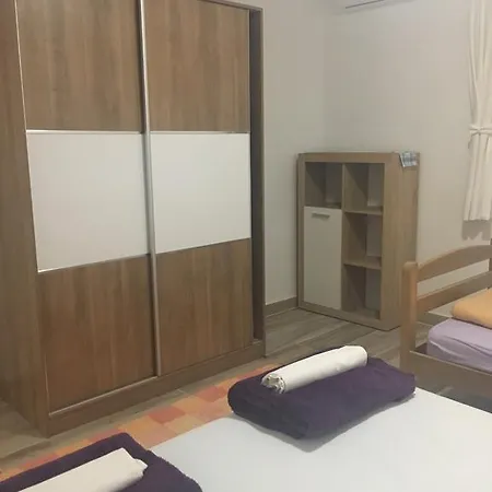 Pomalo Makarska