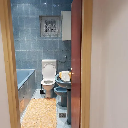 Pomalo Gæstehus 3*