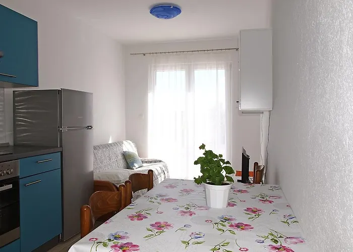 בית הארחה Pomalo 3*