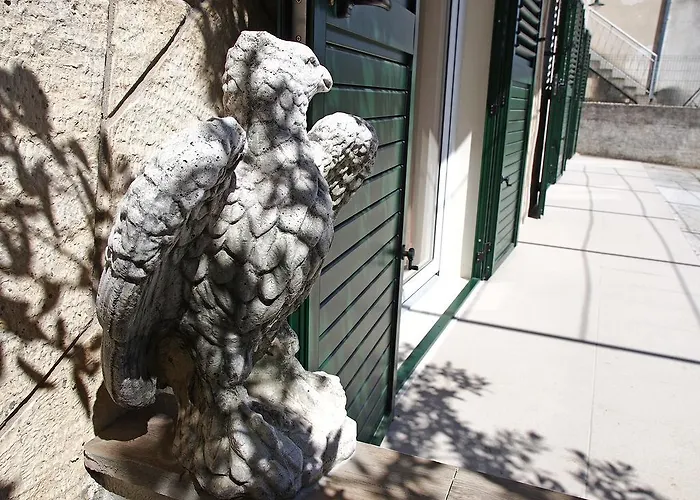 בית הארחה Pomalo 3*